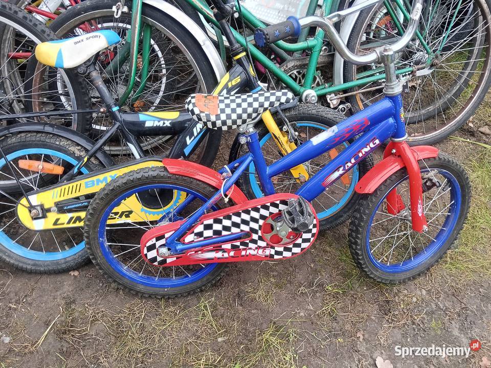 Rower damskie i różne Kobyłka sprzedam