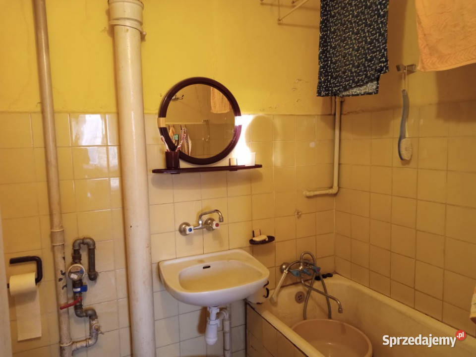 Sprzedam mieszkanie 6744zł/m2 Radom