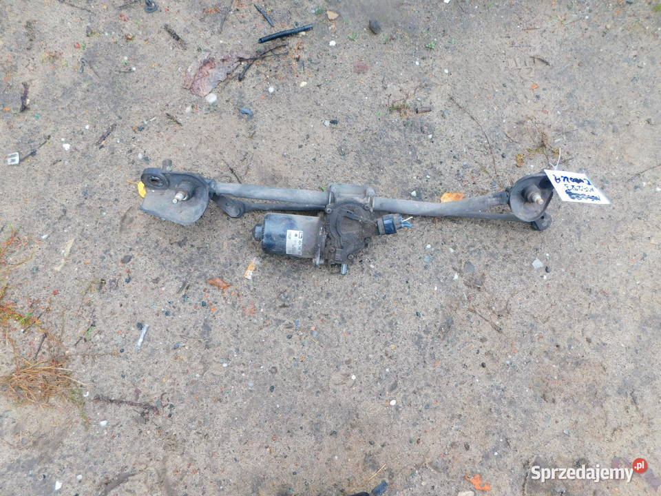 corolla mechanizm wycieraczek M5283 WYSYŁKA Pozostałe Pozostałe Żory