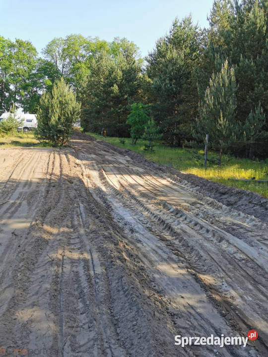 Grunt Sułów 2345m2 dolnośląskie sprzedam