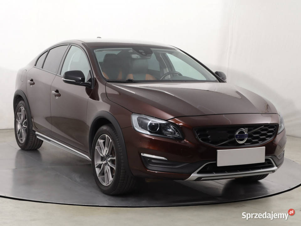 Volvo S60 T5 śląskie Katowice
