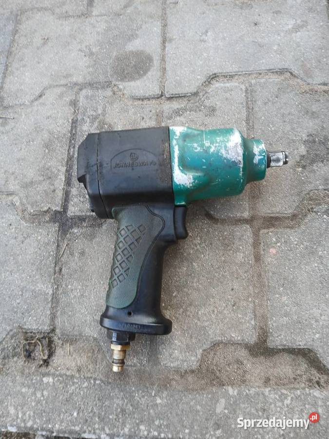 Klucz pneumatyczny Kosów Lacki