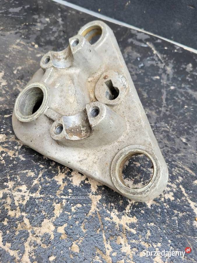 GÓRNA PÓŁKA MZ ETZ ES TS 250 175 150 125 Rybnik