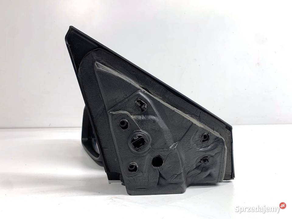LUSTERKO LEWY RENAULT MEGANE III Kombi