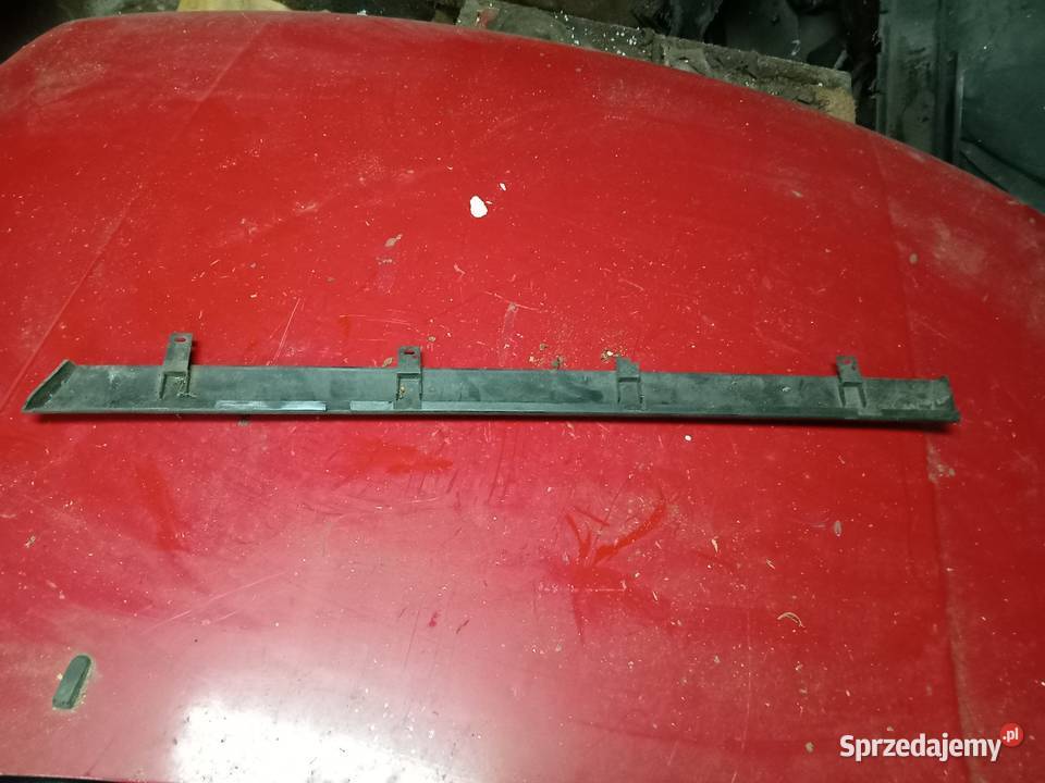 Polonez caro parapet drzwi Teolin sprzedam