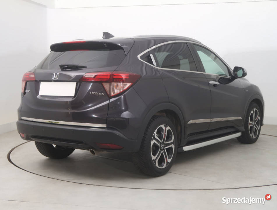 Honda HRV 16 iDTEC Bielany Wrocławskie sprzedam