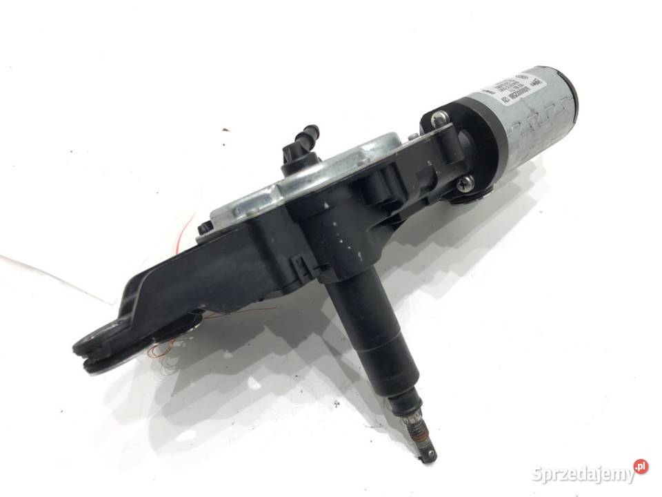 SILNIK WYCIERACZEK TYŁ VW SCIROCCO III 1K8955711 podkarpackie