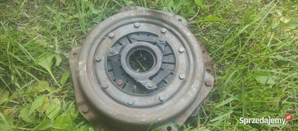 Docisk sprzęgła Polonez Fiat lubelskie