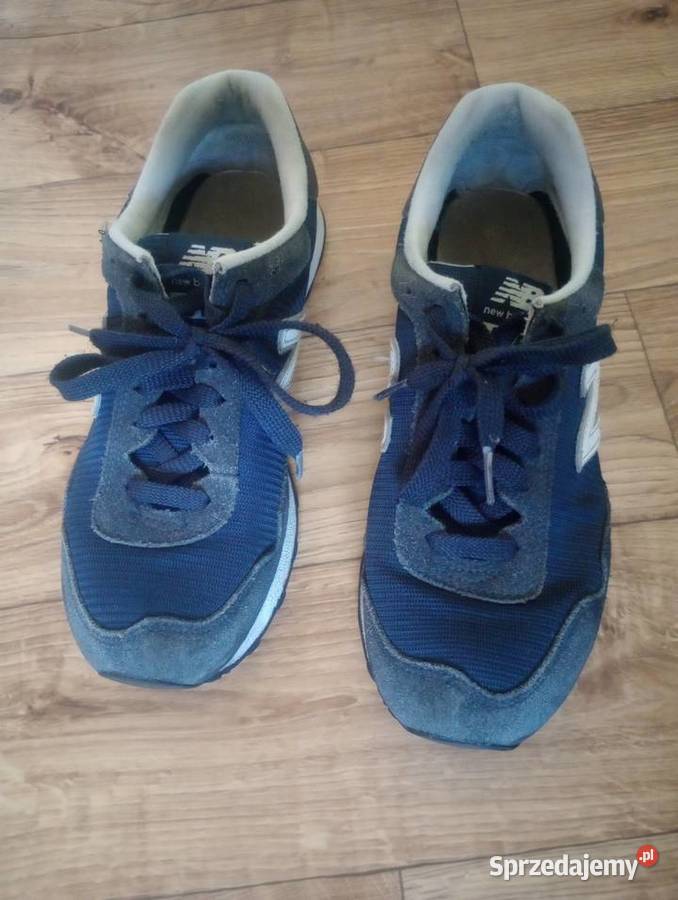 Buty sportowe Balance rozmiar 415 okazja hit lubelskie Karczmiska Pierwsze
