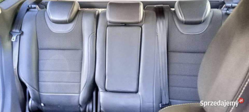 Ford Kuga 16 ecoboost 150 śląskie Pyskowice