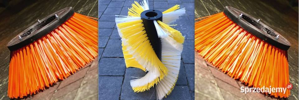 Zamiatarka Egholm Cityranger 22002250 komplet nieuszkodzony sprzedam