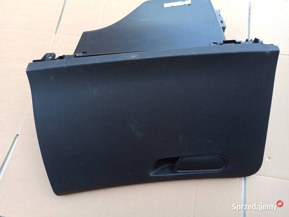 SCHOWEK PASAŻERA CITROEN C4 II 0922 9671431377 Bolesławiec