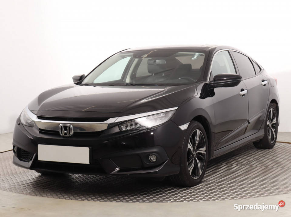 Honda Civic 15 VTEC Katowice