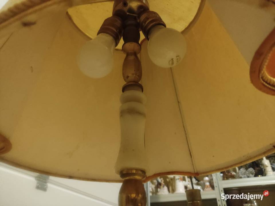 stare oświetlenie lampa żyrandol Gorzów Wielkopolski sprzedam