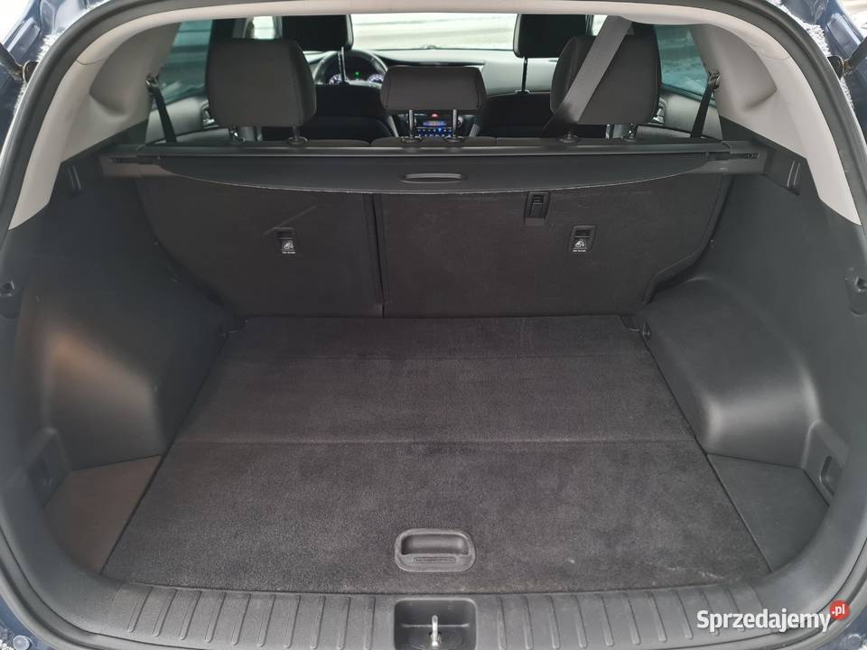 Sprzedam Hyundai Tucson Konin