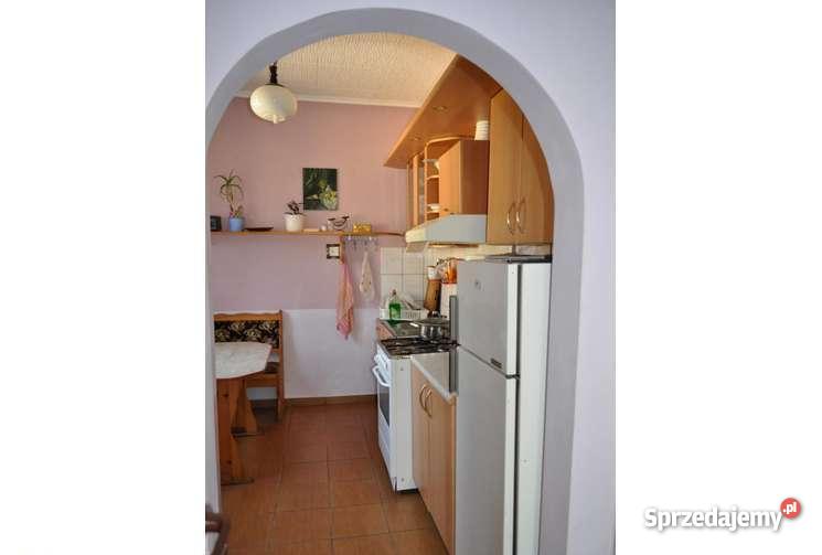 Dom na zachodnia Kołobrzeg Domy Kołobrzeg sprzedam