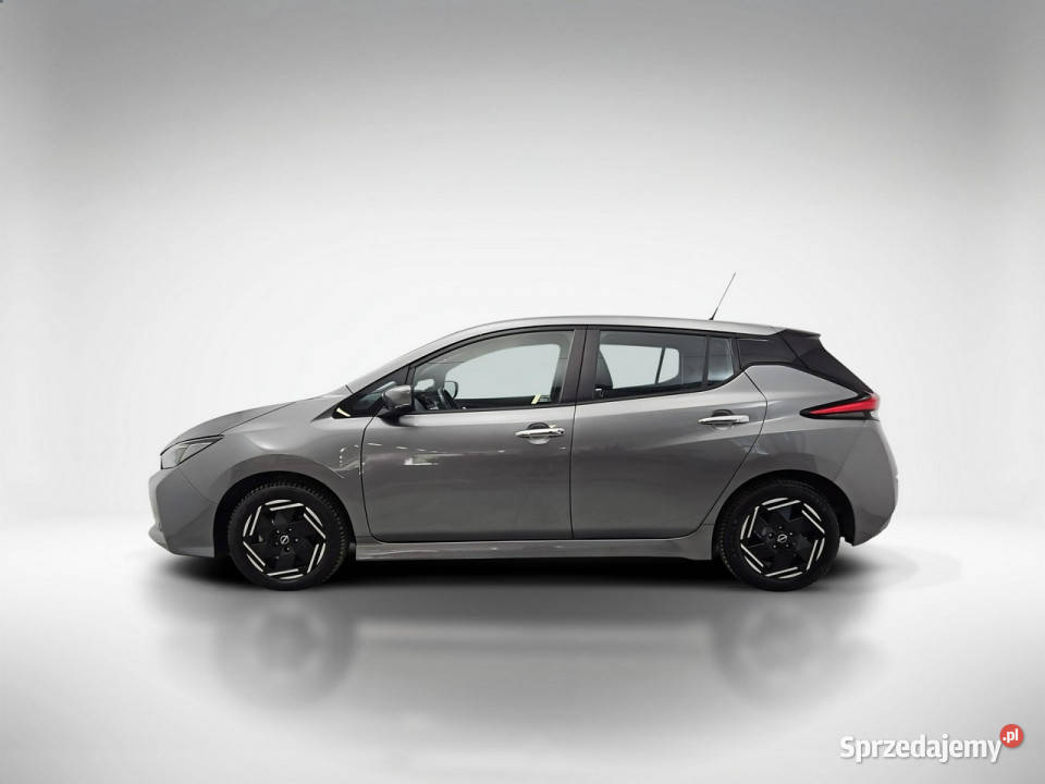 Nissan Leaf 40kWh Acenta Z Polskiego Salonu Warszawa
