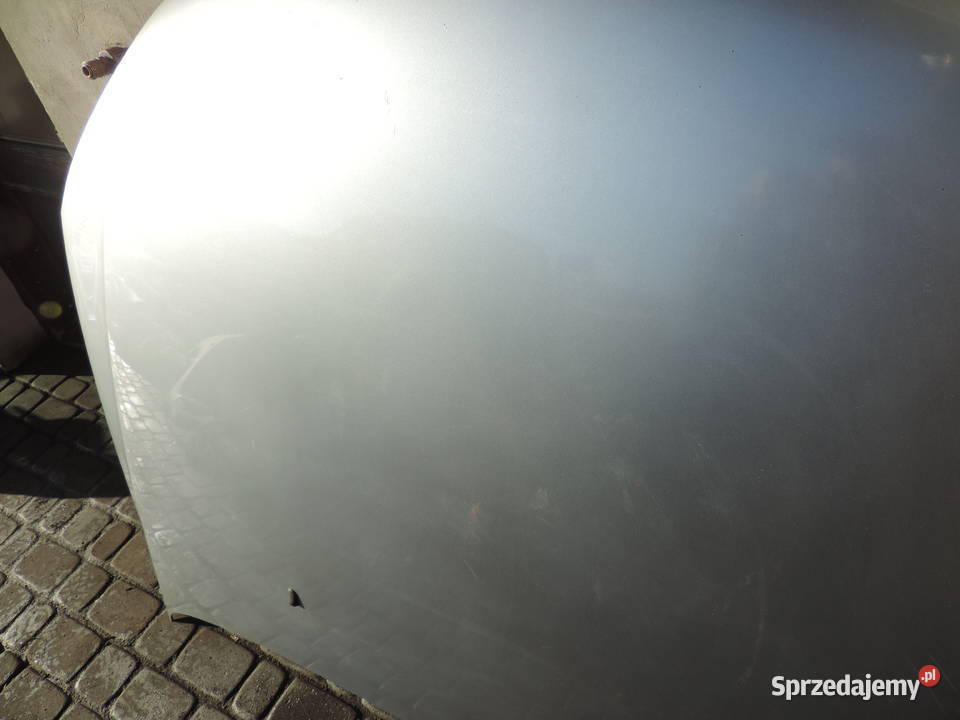 MASKA FORD MONDEO MK3 FL KOLOR 72 Nowy Sącz