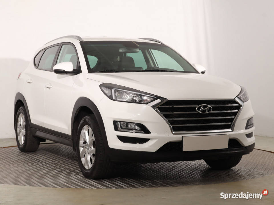 Hyundai Tucson 16 GDI Katowice sprzedam