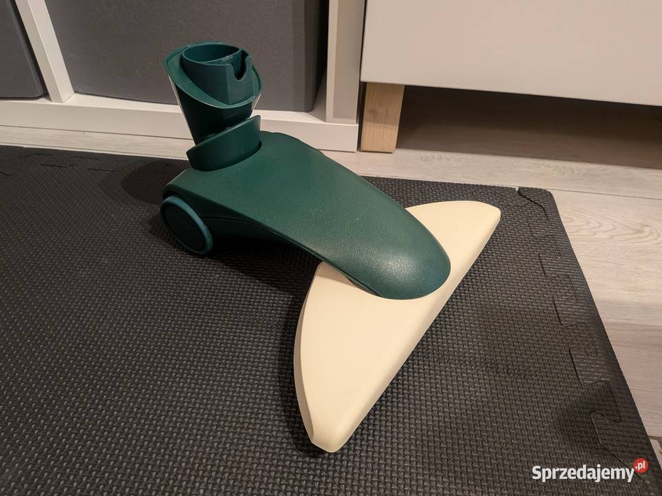 Szczotka balerina HD 35 vorwerk kobold zamiennik Wrocław sprzedam