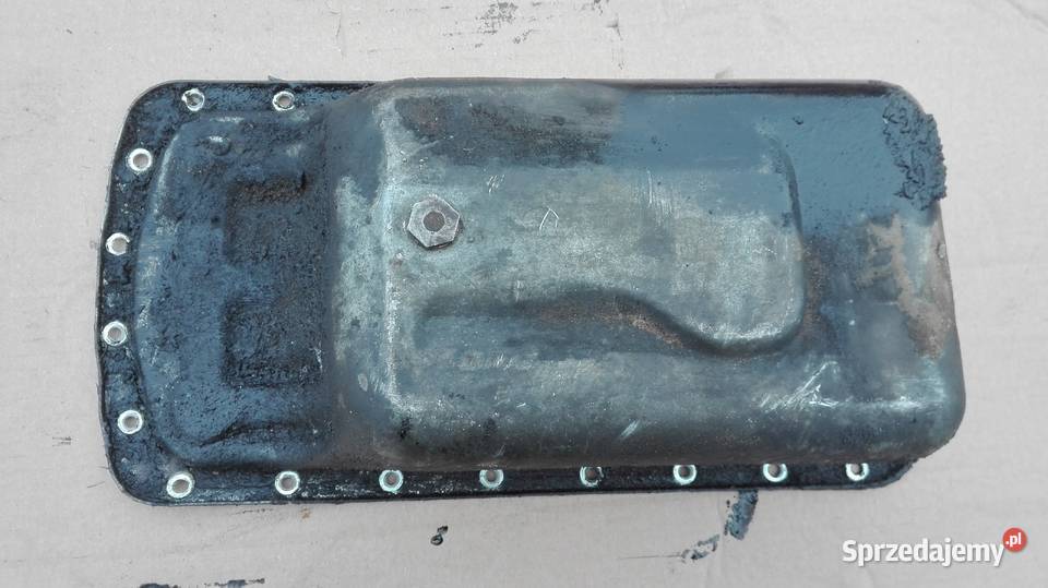 Polonez 19 xud miska olejowa fsotrucksuzuki lada Suskowola