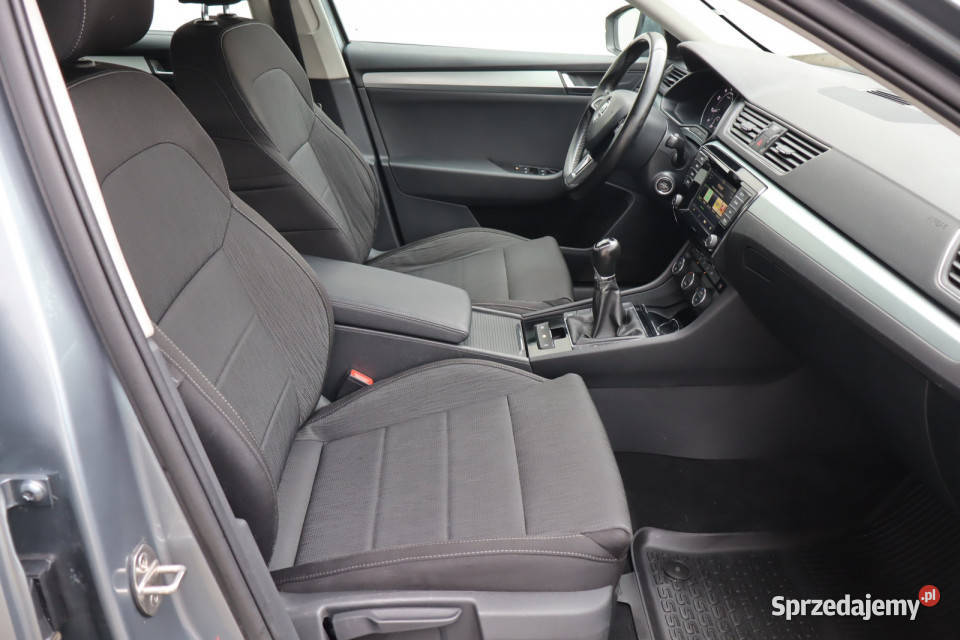 Skoda Superb 14 TSI 227330km śląskie