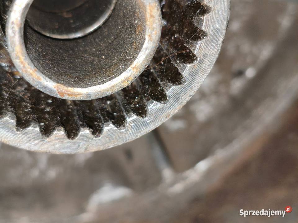 Koło R19 Dniepr MT K650 Leszno