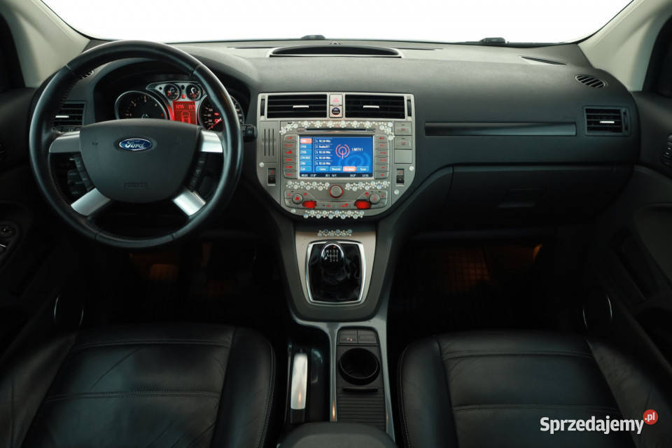 Ford Kuga 20 TDCi Piaseczno