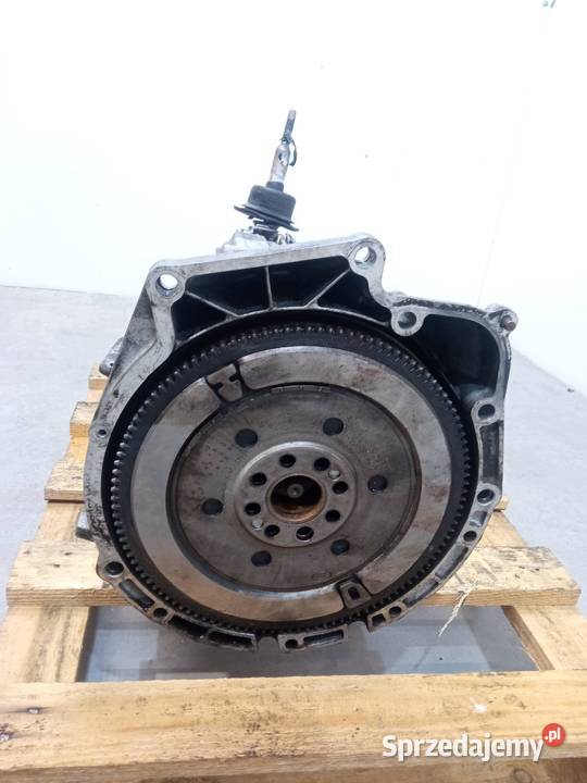 SKRZYNIA BIEGÓW 1065401011 30 D M57 Bmw Seria 3 świętokrzyskie