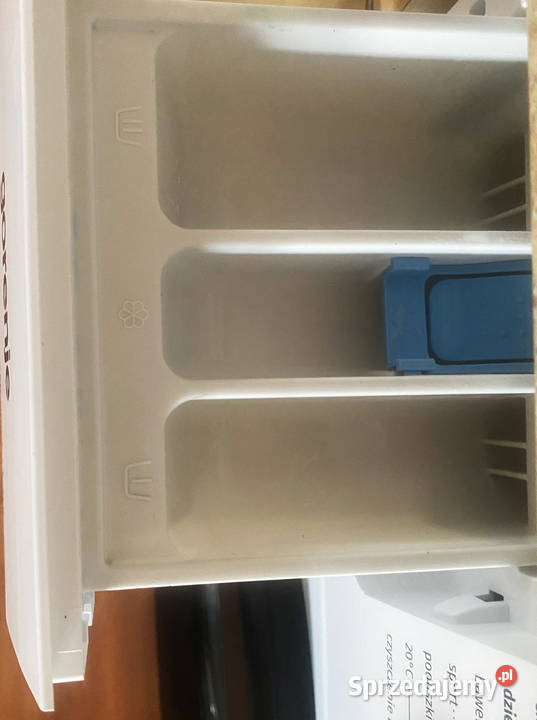 PRALKA GORENJE SLIM 7 1200 obr PRAWIE NOWA Mieroszów