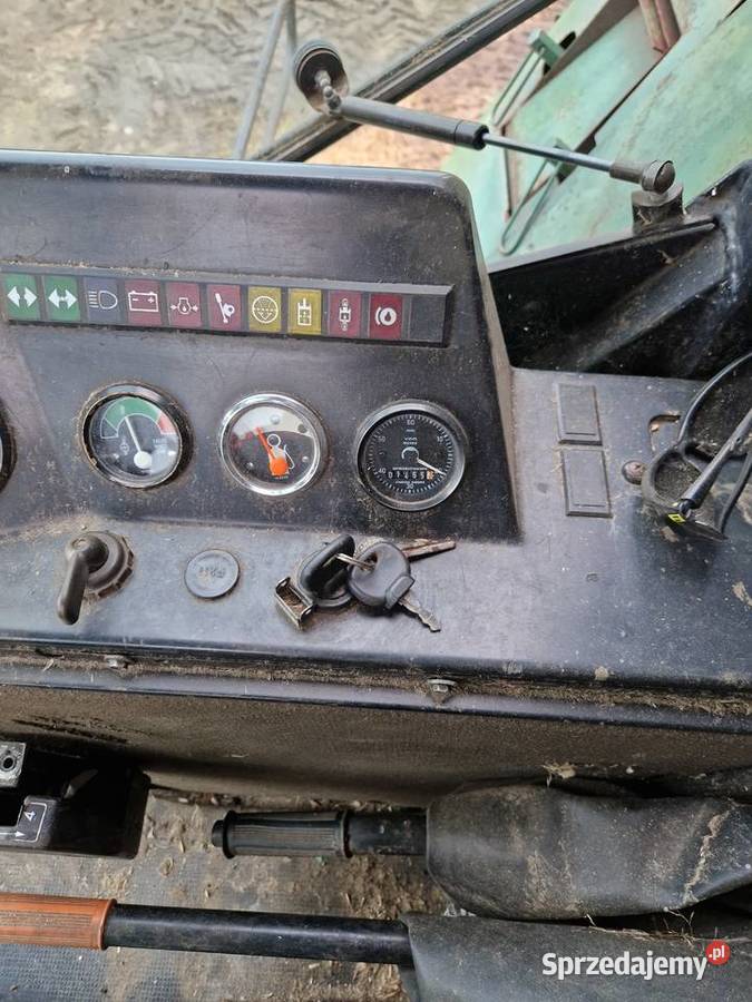 John deere 965 stan Kombajny Trzcianka sprzedam