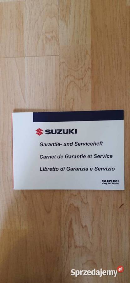 Książka serwisowa AUDI VW TOYOTA MERC BMW FORD Pozostałe