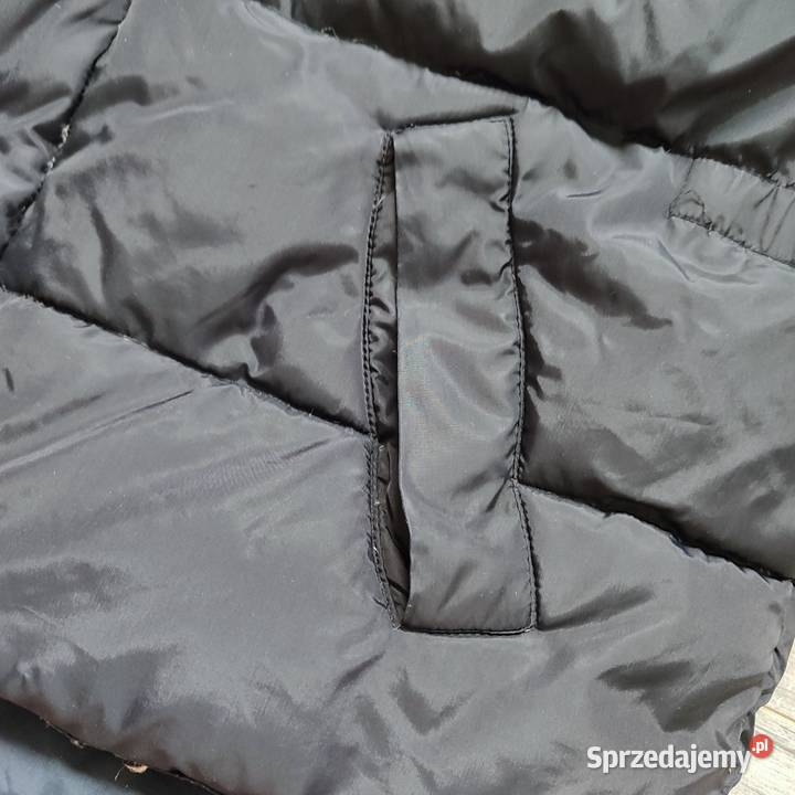 Kamizelka puchowa męska Jack Jones Unlimited L Katowice