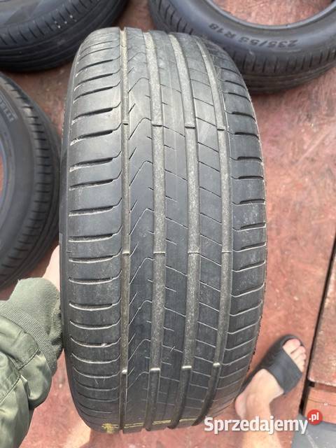Opona Pirelli Scorpion 23555 r 18 SUV 1 mazowieckie Warszawa