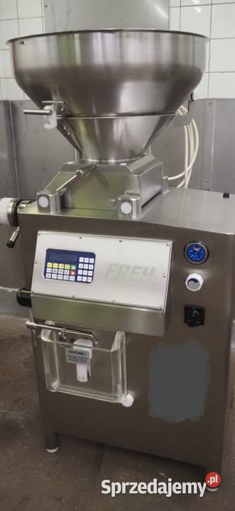 Nadziewarka Bobrowniki