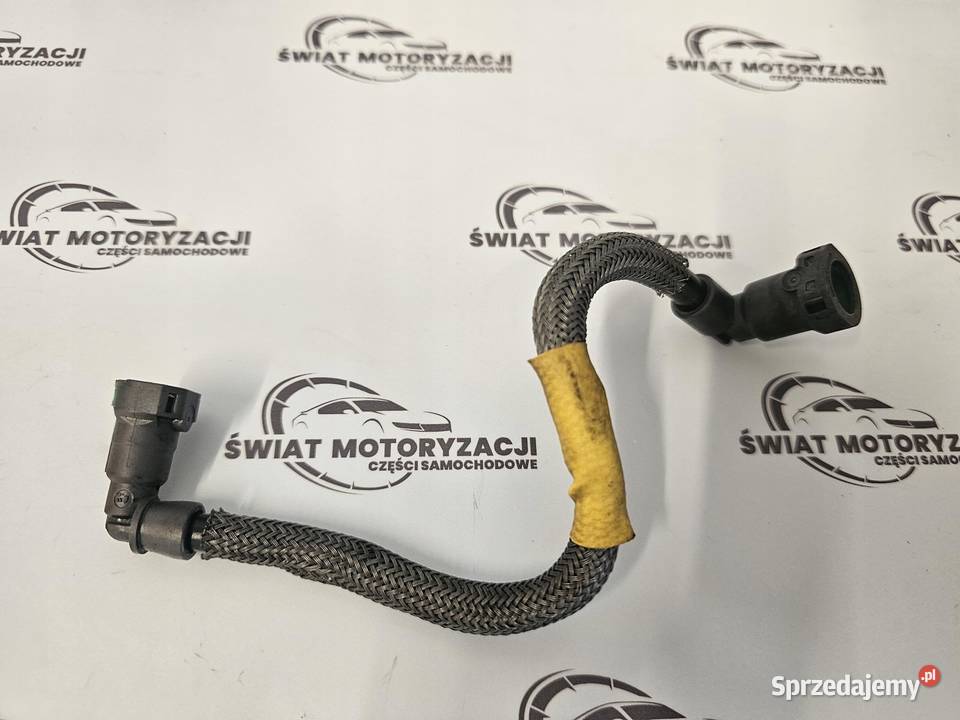 TRAFIC VIVARO 20 DCI M9R630 14r 114 przewód sprzedam