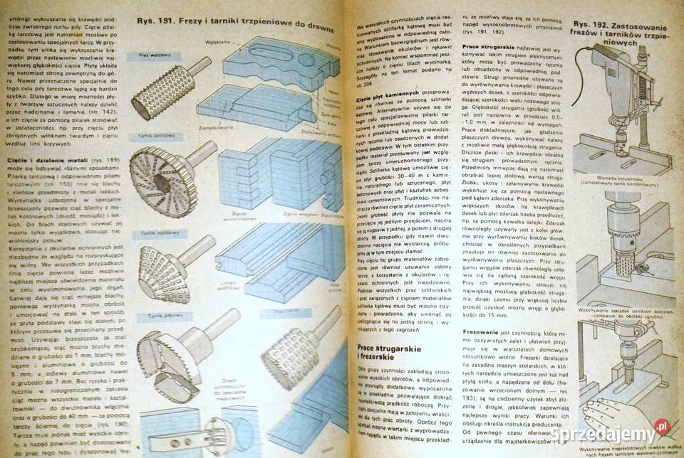 Zrób to sam Roland Goock Chełm