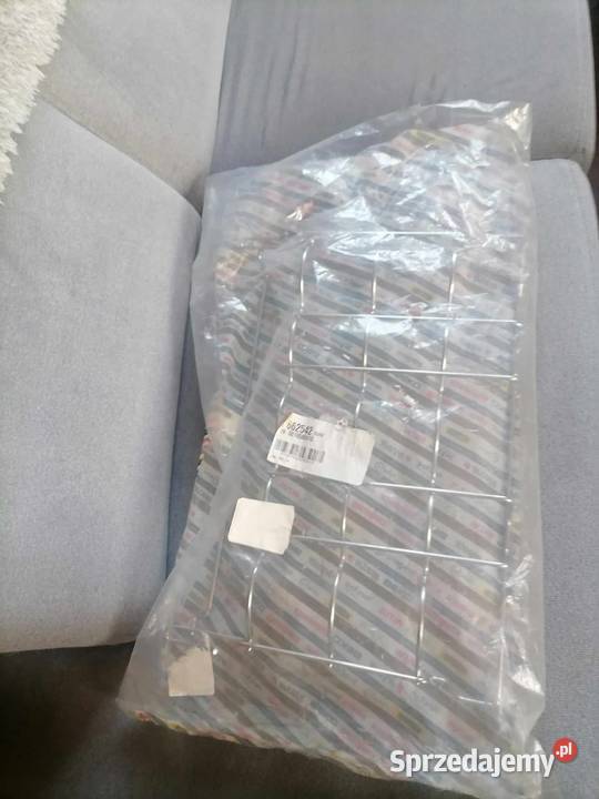 Półka druciana na butelki do lodówki Beko Mysłowice