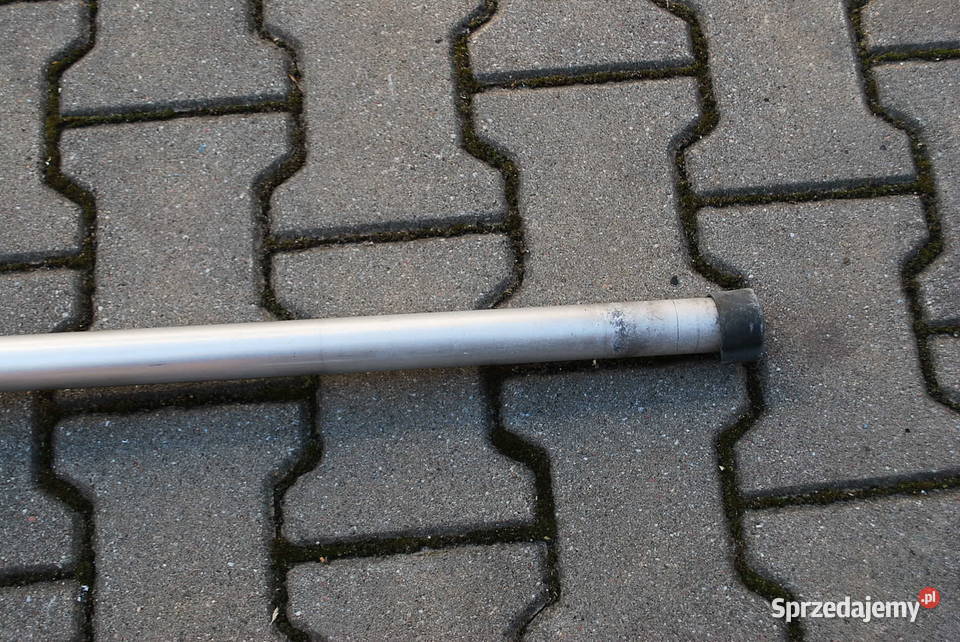 Maszt antenowy do kempingu kampera Kempingowe