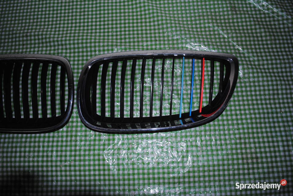 ATRAPA NERKI BMW E93 COUPE POŁYSK Błonie