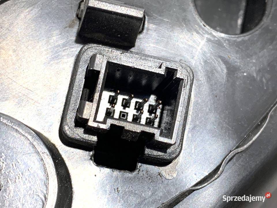 LUSTERKO PRAWY FIAT TIPO Kombi ZEWNĘTRZNE PRAWA sprzedam