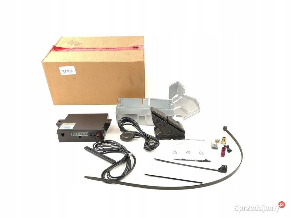 LOKALIZATOR GPS ANTYKRADZIEŻOWY PORSCHE 911 0511 sprzedam