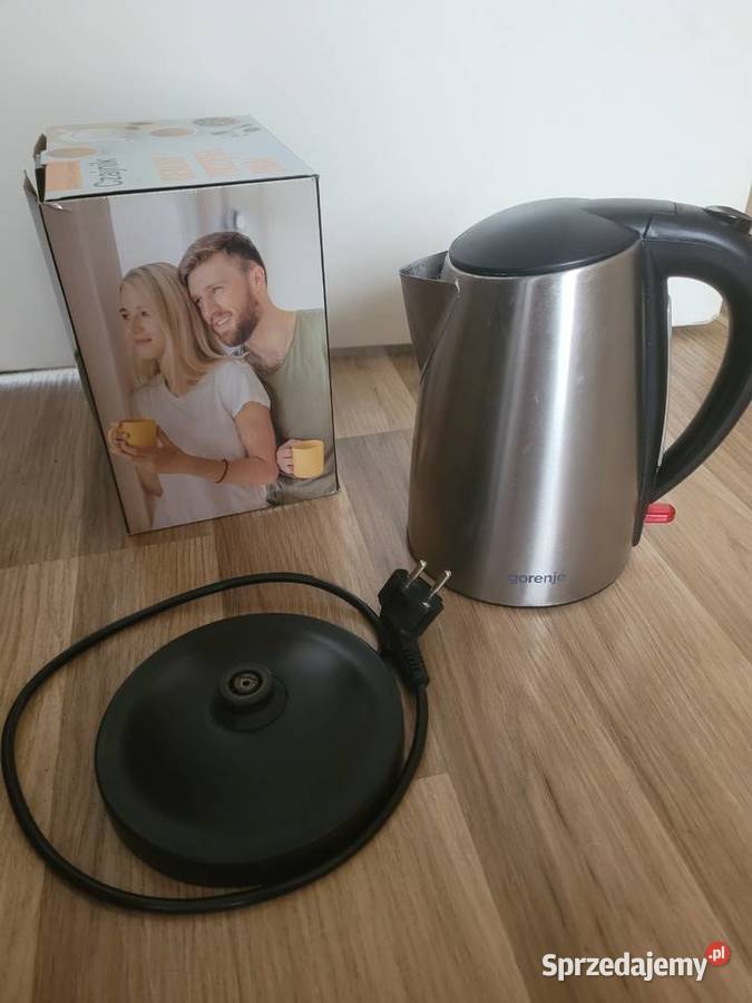 Czajnik elektryczny gorenje Jędrzejów