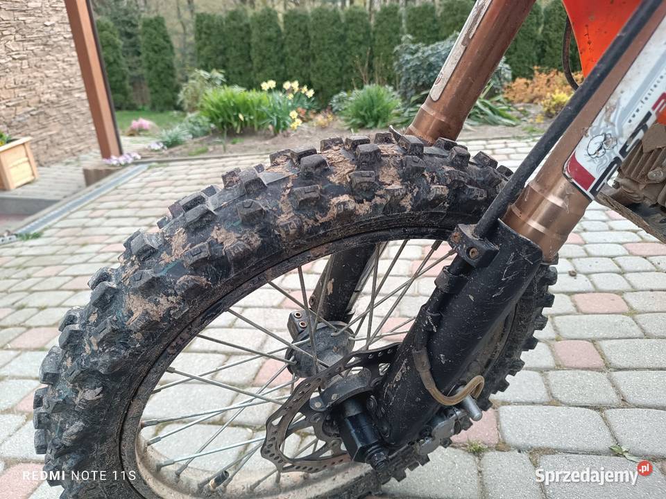 Mrf 140 rc Strzyżów