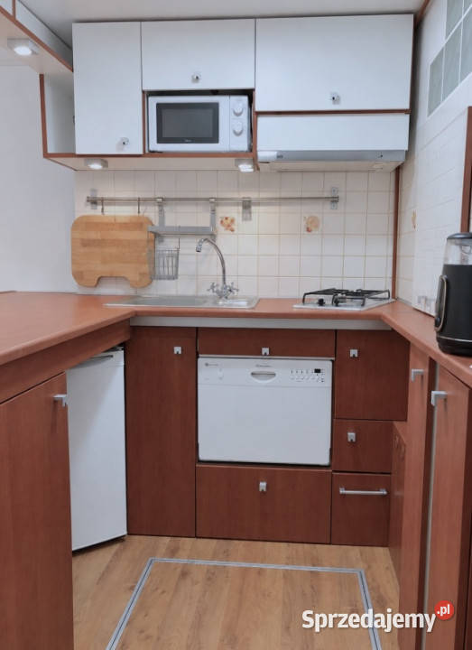 Mieszkanie 2 pokoje Mokotów Kielecka Metro sprzedam
