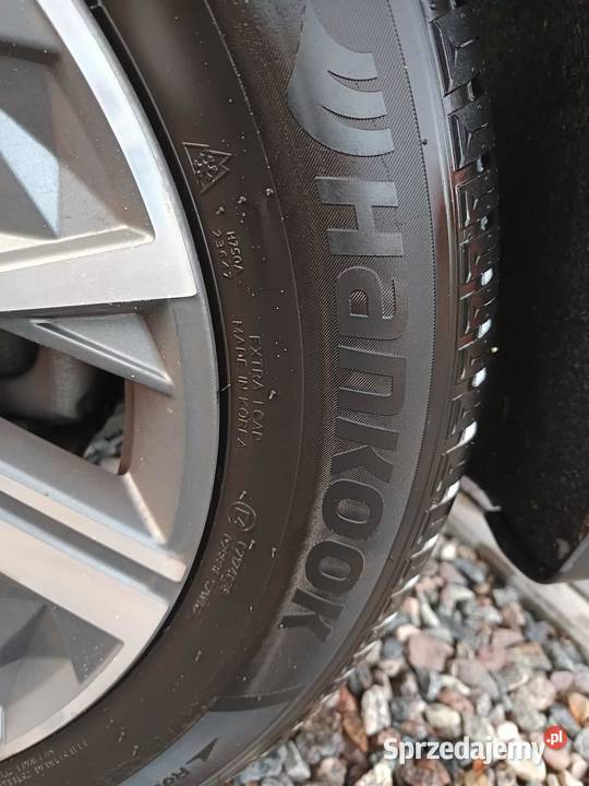 Hyundai Tucson Modern 2022 manualna