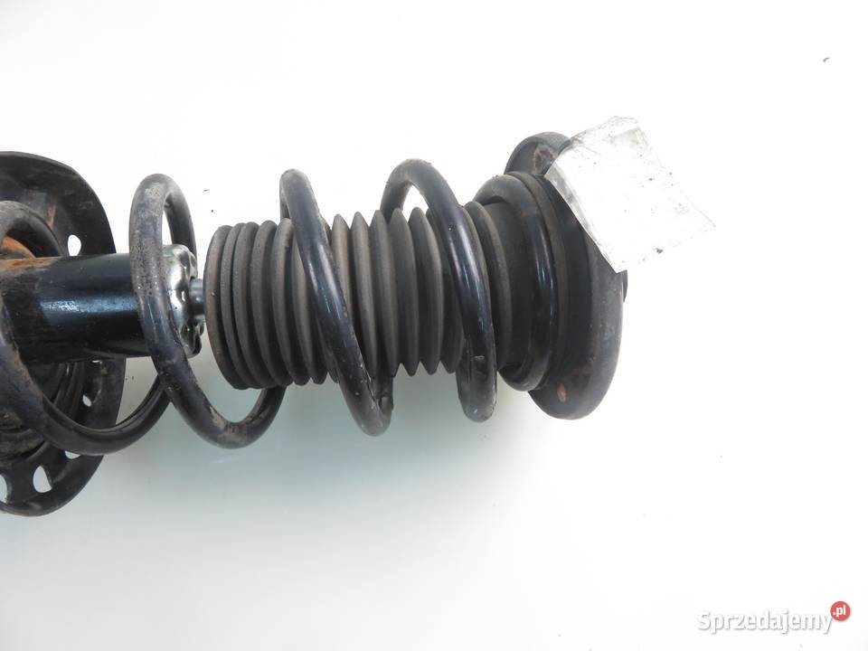 MCPERSON LEWY PRZEDNI OPEL VECTRA C 22 DTI