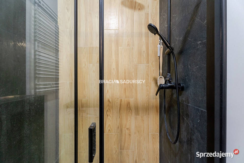 Mieszkanie 503 metry 3 pokoje Kraków Niebyła pustak małopolskie