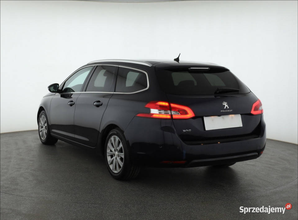 Peugeot 308 12 PureTech elektryczne lusterka Piaseczno sprzedam