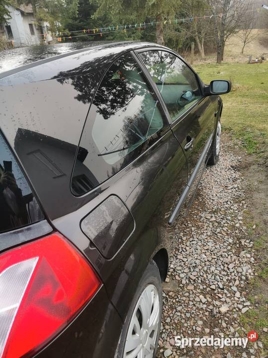 Samochód osobowy Stanisław Dolny